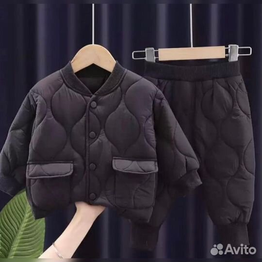 Костюм детский