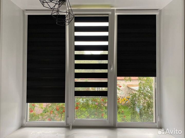 Окно пластиковое