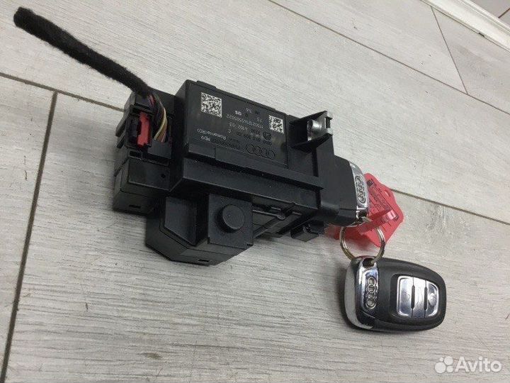 Замок зажигания Audi A4 универсал caga 2008