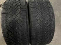 Continental ContiVikingContact 7 255/45 R18