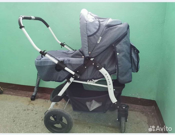 Детские коляски