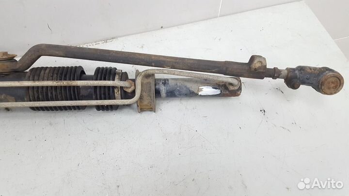 Рулевая рейка Daewoo Espero clej C20LE 2.0Л 1998