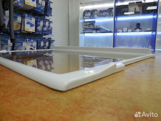 Полка х-ка Атлант с обрамлением (371320308000)