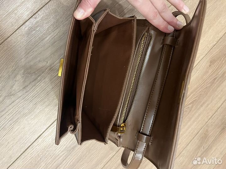 Сумка celine box