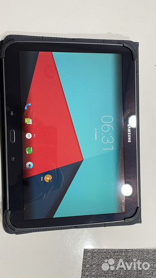 Samsung galaxy tab 3