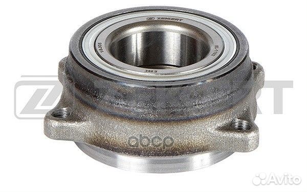 Ступица задняя (без ABS) MB CLS (218 C19) 04