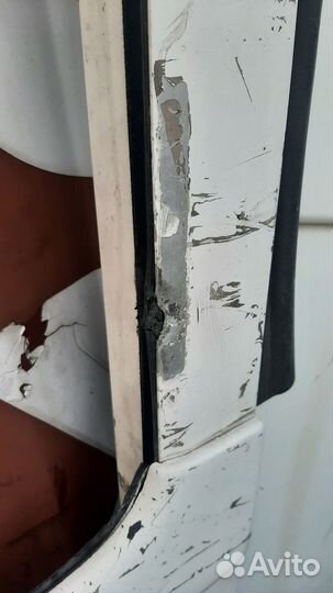 Продам двери фредлайнер