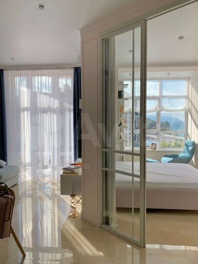 2-к. квартира, 46 м², 3/5 эт.