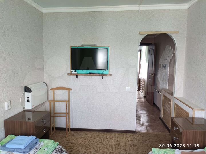 2-к. квартира, 34,2 м², 5/5 эт.