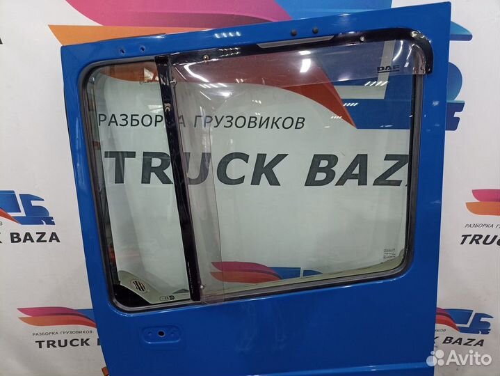 Дверь левая Daf 95XF, Daf XF105, Daf XF95