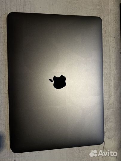 MacBook Pro 2017 128gb