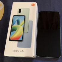 Xiaomi Redmi A1+, 2/32 ГБ