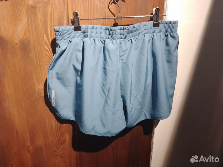 Шорты adidas женские