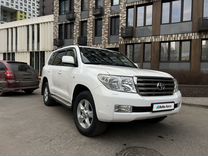 Toyota Land Cruiser 4.7 AT, 2010, 215 000 км, с пробегом, цена 3 190 000 руб.