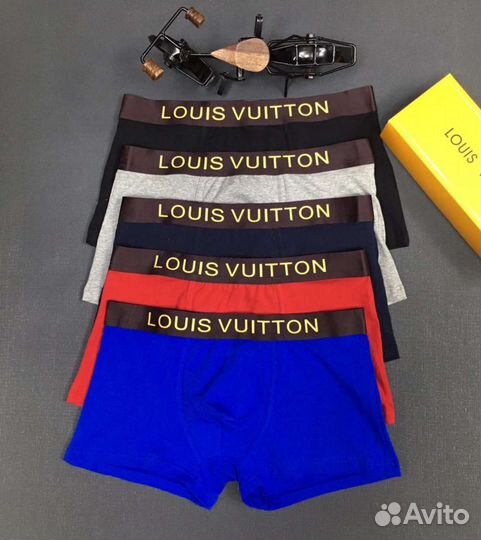 Трусы плавки боксеры 2001