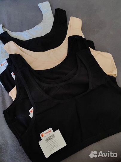 Топ для девочки