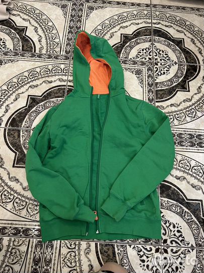 Одежда пакетом