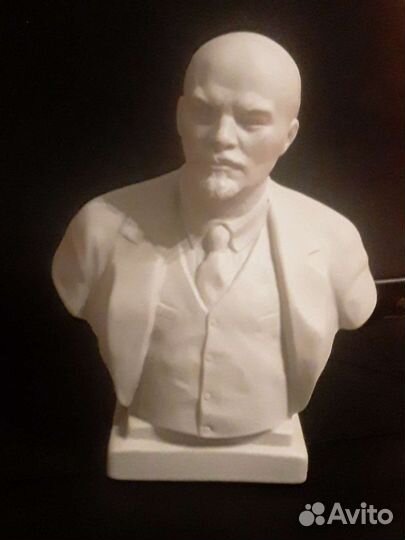 Фарфор СССР лфз