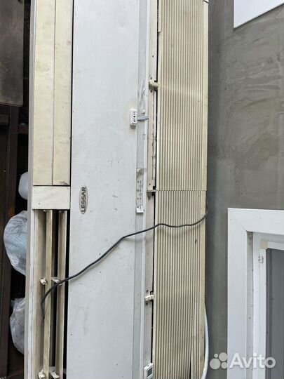 Промышленный кондиционер