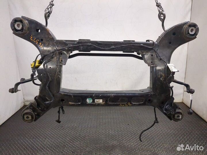 Стабилизатор подвески Buick Envision 2020, 2021