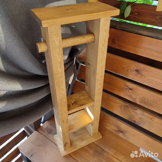 Подставка для туалетной бумаги