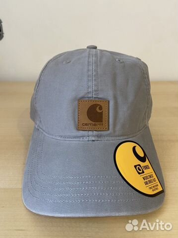 Кепка carhartt