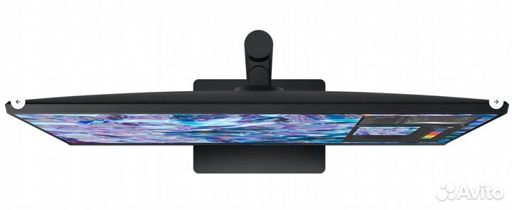 Монитор Samsung S61B S27B610EQI 27