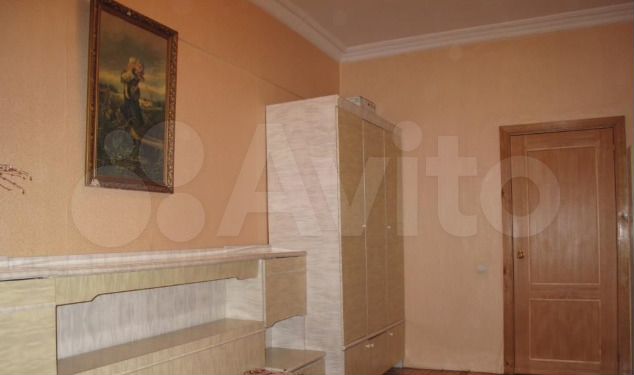 Комната 18 м² в 2-к., 5/9 эт.