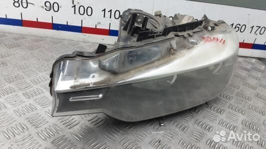 Фара левая BMW 3 F30/F31 (3BA11MR01)