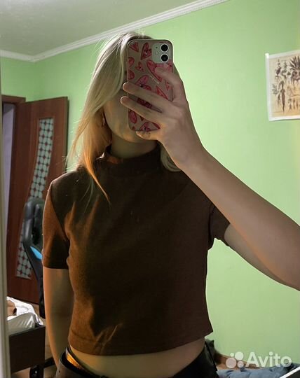 Женский топ