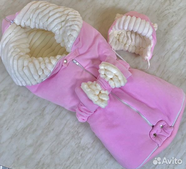 Конверт одеяло