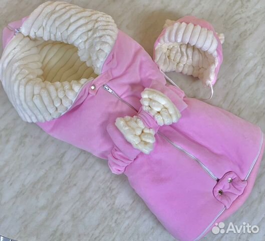 Конверт одеяло