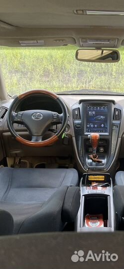 Lexus RX 3.0 AT, 2002, 357 000 км