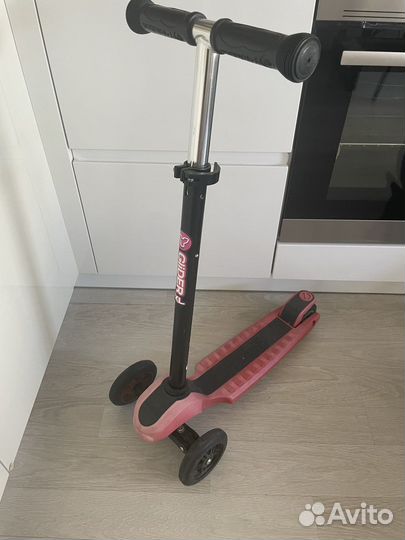 Самокат детский
