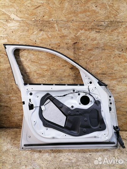 Дверь передняя левая Bmw 1 F20