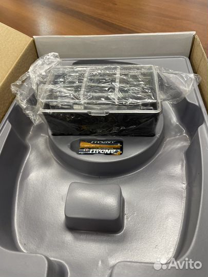 Лупа с креплением на голову