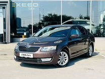 Skoda Octavia 1.8 AMT, 2013, 175 293 км, с пробегом, цена 1 600 000 руб.