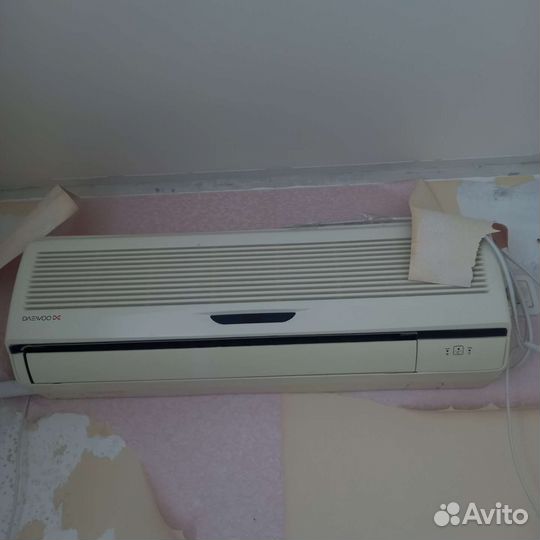 Сплит-система