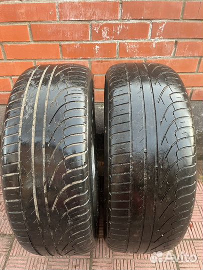 Michelin Pilot Primacy 205/55 R16