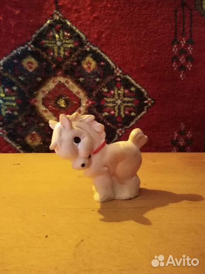 Игрушки СССР