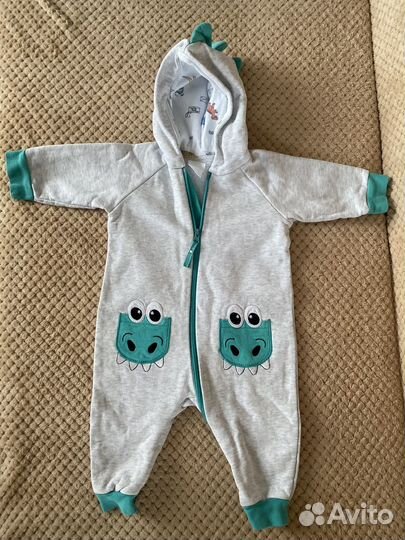 Мужская одежда пакетом