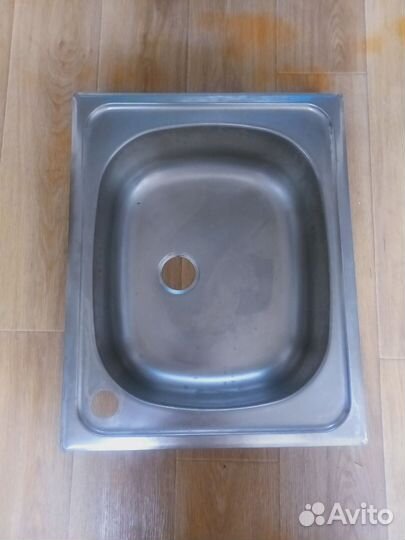 Мойка для кухни бу