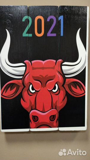 Картины на досках Готовый бизнес