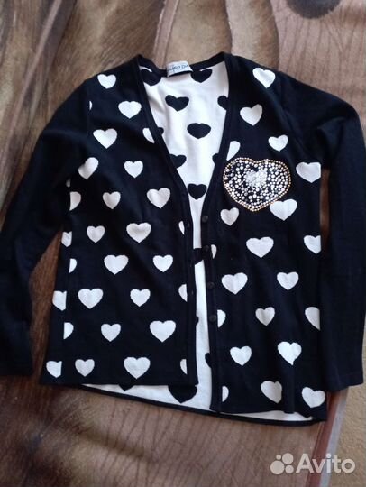 Вещи женские