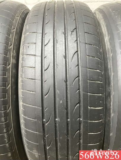 Bridgestone Dueler H/P 225/60 R17 95M