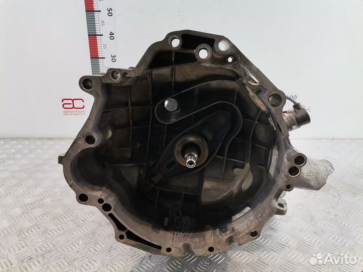 Кпп 6ст (механическая коробка) для Audi A6 C5