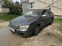 LIFAN Solano 1.6 MT, 2011, 261 000 км, с пробегом, цена 125 000 руб.