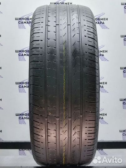 Pirelli Scorpion Verde 235/55 R18 100V