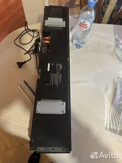 Колонка yamaha YSP 800