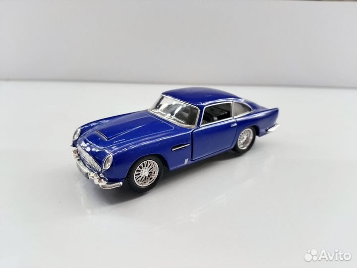 Модели автомобилей